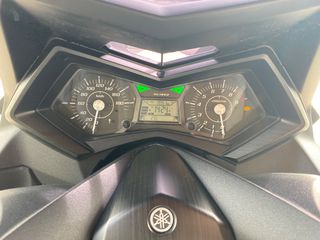 Yamaha T-Max 530 2014 Black Max-thumb-13
