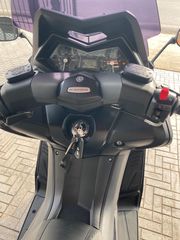 Yamaha T-Max 530 2014 Black Max-thumb-14