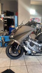 Yamaha T-Max 530 2014 Black Max-thumb-3