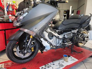 Yamaha T-Max 530 2014 Black Max-thumb-48