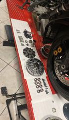 Yamaha T-Max 530 2014 Black Max-thumb-50