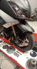 Yamaha T-Max 530 2014 Black Max-thumb-52