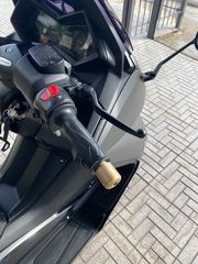 Yamaha T-Max 530 2014 Black Max-thumb-15