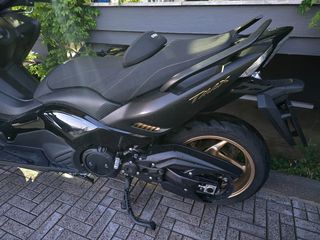 Yamaha T-Max 530 2014 Black Max-thumb-18