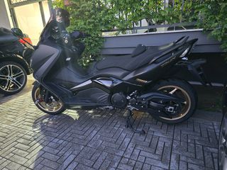 Yamaha T-Max 530 2014 Black Max-thumb-21
