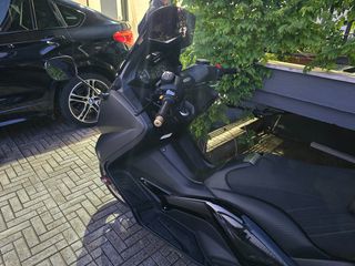 Yamaha T-Max 530 2014 Black Max-thumb-22