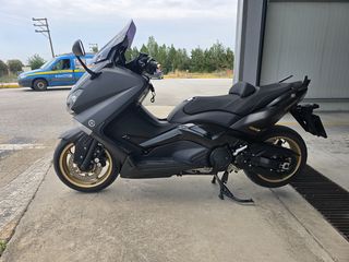 Yamaha T-Max 530 2014 Black Max-thumb-23