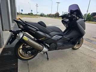 Yamaha T-Max 530 2014 Black Max-thumb-26