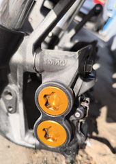 Yamaha T-Max 530 2014 Black Max-thumb-30