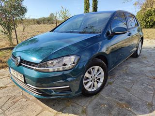 Volkswagen Golf 2018 Diesel DSG-thumb-1