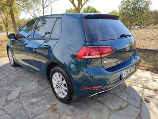 Volkswagen Golf 2018 Diesel DSG-thumb-2