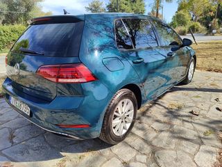 Volkswagen Golf 2018 Diesel DSG-thumb-3