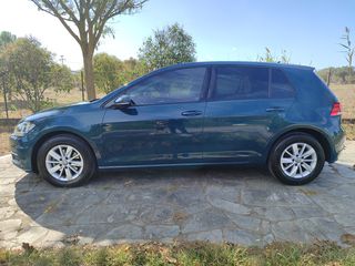 Volkswagen Golf 2018 Diesel DSG-thumb-4
