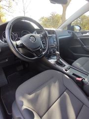 Volkswagen Golf 2018 Diesel DSG-thumb-7