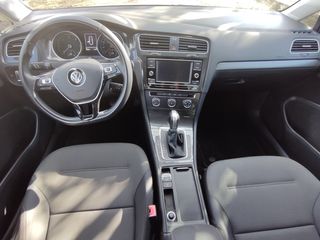 Volkswagen Golf 2018 Diesel DSG-thumb-6
