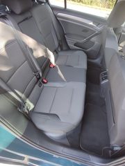 Volkswagen Golf 2018 Diesel DSG-thumb-9