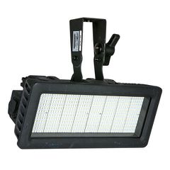 SHOWTEC 40280 XPLO-15 Infinity LED Strobe Luxeon CW SMD LEDs - Showtec