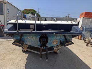 Lambro Boat 1990 MARINER V-200-thumb-3