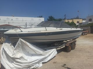 Lambro Boat 1990 MARINER V-200-thumb-5