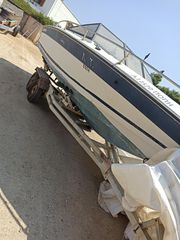 Lambro Boat 1990 MARINER V-200-thumb-6
