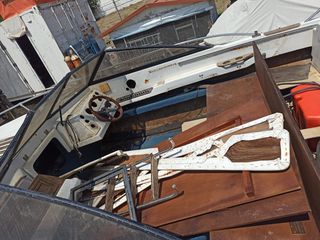 Lambro Boat 1990 MARINER V-200-thumb-7
