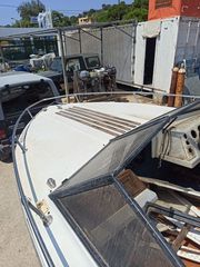 Lambro Boat 1990 MARINER V-200-thumb-8