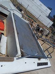 Lambro Boat 1990 MARINER V-200-thumb-9