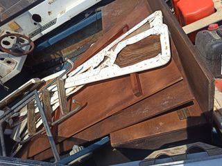 Lambro Boat 1990 MARINER V-200-thumb-11