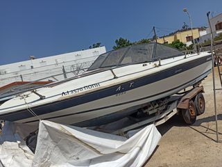 Lambro Boat 1990 MARINER V-200-thumb-12