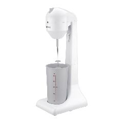 Μίξερ ροφημάτων BRUNO BRN-0033 λευκό 2 ταχύτητες 450ml 100W με διακεκομμένη λειτουργία pulse