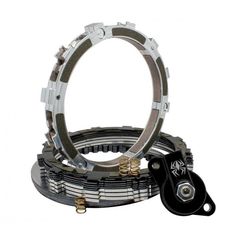 Rekluse Radiusx Clutch System - Indian Ftr 1200