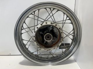 ΖΑΝΤΑ ΠΙΣΩ HONDA CM 250 / CB 250 *MOTO LEADER PARTS* 