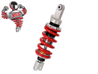 ΑΜΟΡΤΙΣΕΡ ΠΙΣΩ HONDA CB 600F HORNET 1998-2002 ΑΖΩΤΟΥ-ΛΑΔΙΟΥ YSS