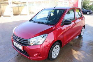 Suzuki Celerio '18