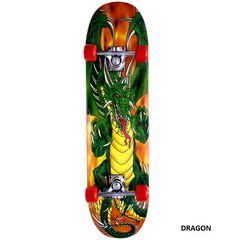 Skateboard -Waveboard 2024 ΑΘΛΟΠΑΙΔΙΑ 4000 DRAGON