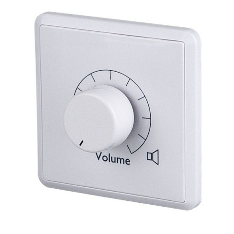 DAP AUDIO D6533 VCB-36 36W built in volume controller - DAP AUDIO