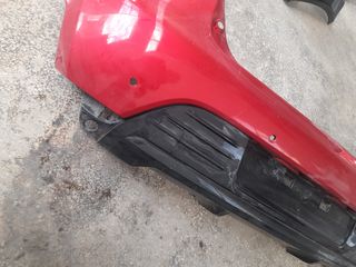 Προφυλακτήρας RENAULT CLIO 2019-thumb-1