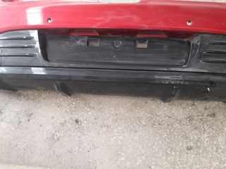 Προφυλακτήρας RENAULT CLIO 2019-thumb-3