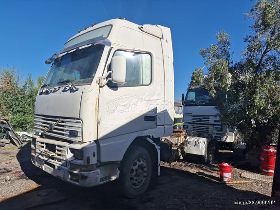 Volvo '99 FH 16 520  ανταλλακτικά 