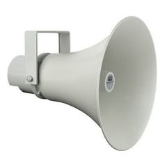 DAP AUDIO D6543 HS-50R 50 Watt Round Horn Speaker - DAP AUDIO