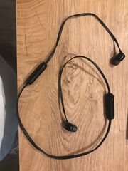 JBL Tune 215BT Earbud Bluetooth Handsfree Ακουστικά Μαύρα