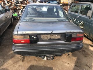 TOYOTA COROLLA EE90 (2E) 1.3cc-thumb-2