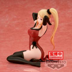 RE ZERO - Priscilla Barielle - Figure Relax Time 12cm-thumb-1
