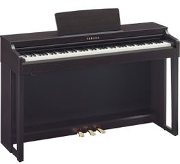YAMAHA CLP-575R Digital Piano Dark Rosewood - Yamaha