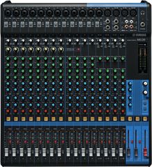 YAMAHA MG-20 Analog Mixer - Yamaha