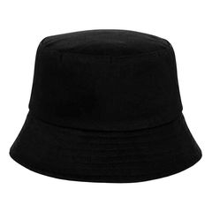 Wednesday bucket hat-thumb-2