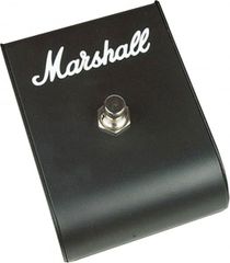 MARSHALL PEDL-90003 1 way foot-switch - Marshall