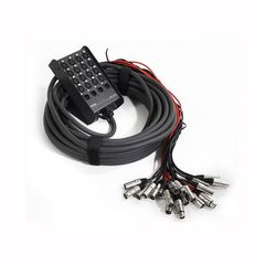 PROEL EBN-1604 Stage box 16 in 4 out - EIKON