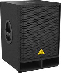 BEHRINGER VQ1500D Powered subwoofer 15" 500W - Behringer