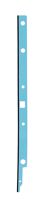 Google (G806-03038-01) Display right Side Adhesive Tape, Google Pixel 4A (5G)